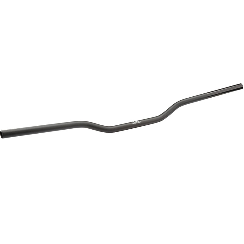 Highsider PRO Street Bar A00 Lenker schwarz