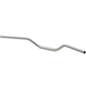 Motorradlenker Highsider PRO Naked Bike A02 silber