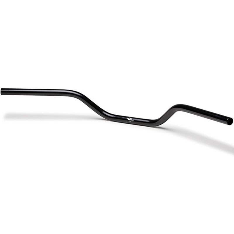 Highsider PRO Naked Bike A02 Motorradlenker schwarz