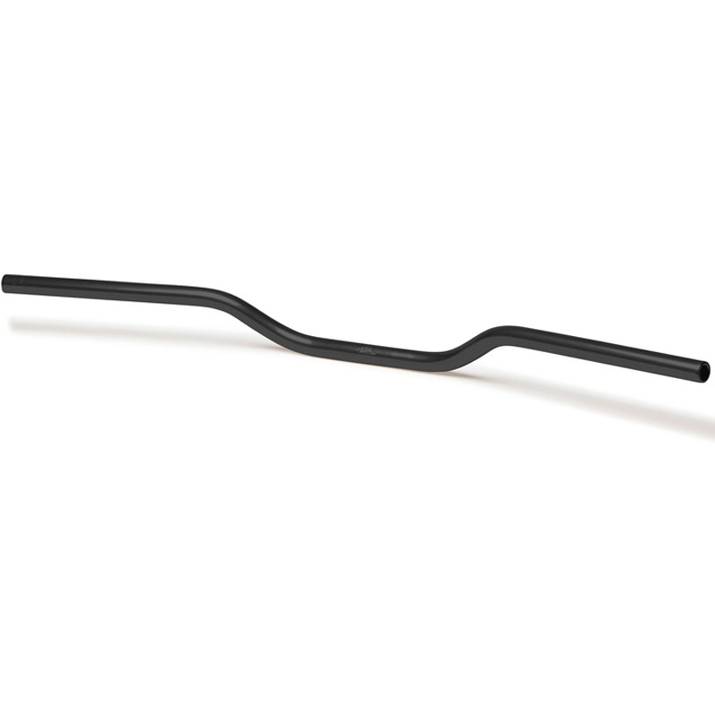 Motorradlenker Highsider PRO Street Bar A04 schwarz