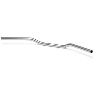 Motorradlenker Highsider PRO Superbike AN1 silber