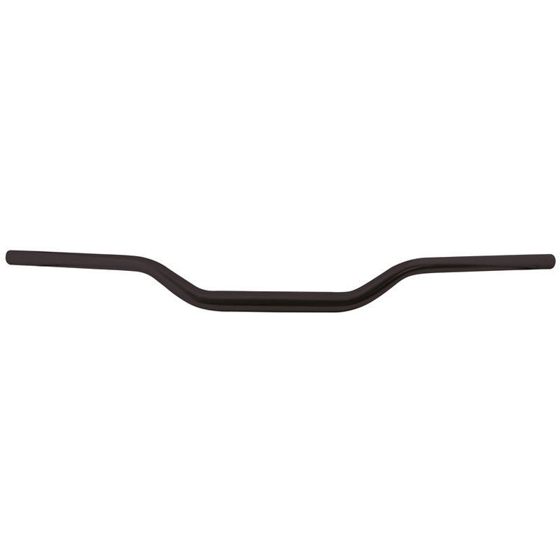 Motorradlenker Highsider PRO X-Bar Cross Bar X00 schwarz