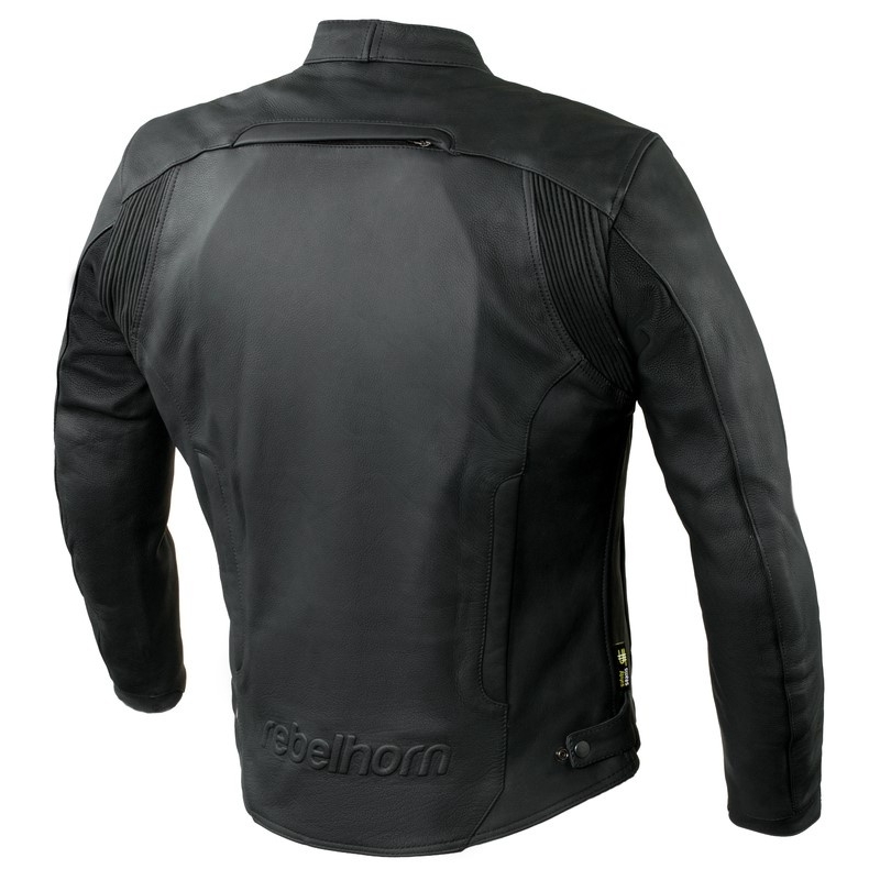 Rebelhorn Runner II Motorradjacke Ausverkauf