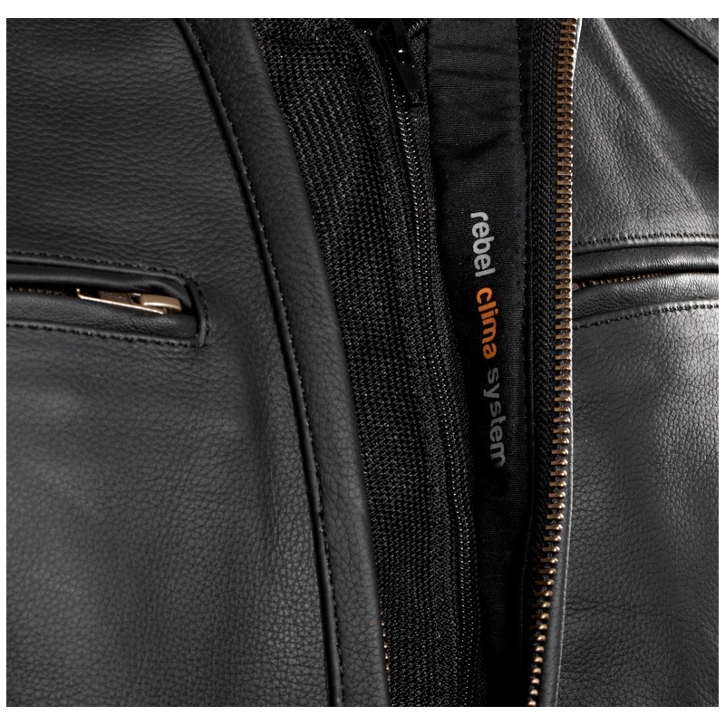 Rebelhorn Runner II Motorradjacke Ausverkauf