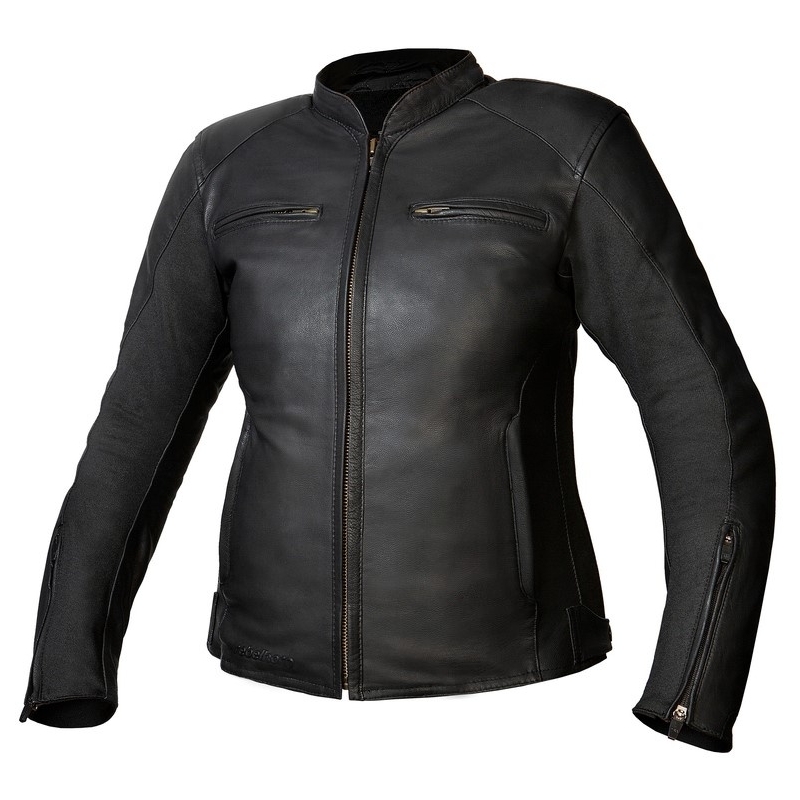 Rebelhorn Runner II Motorradjacke für Frauen Ausverkauf