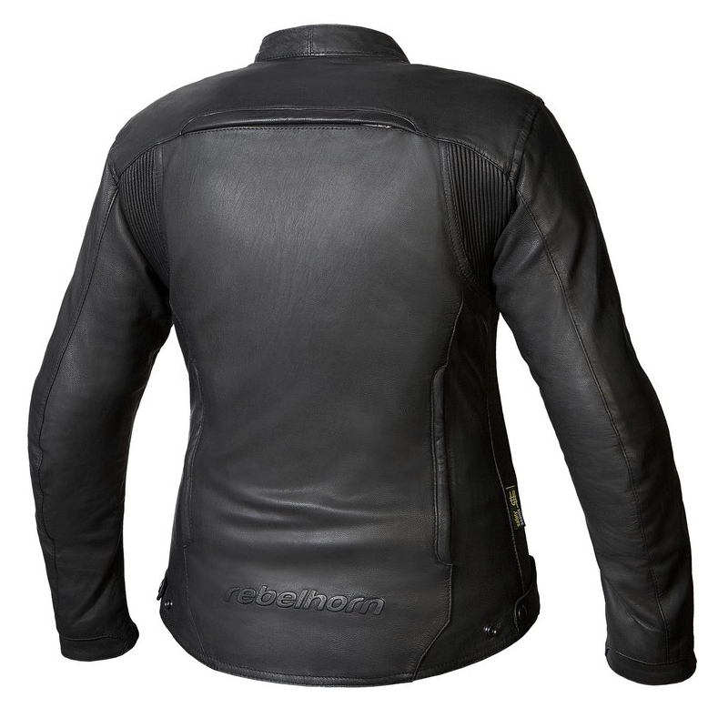 Rebelhorn Runner II Motorradjacke für Frauen Ausverkauf