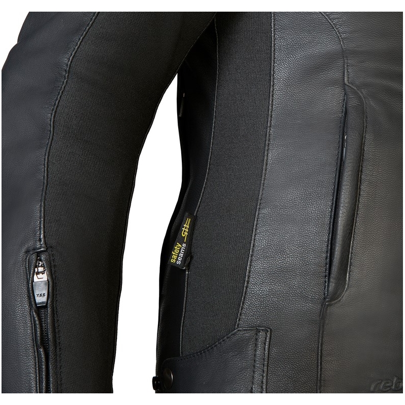 Rebelhorn Runner II Motorradjacke für Frauen Ausverkauf