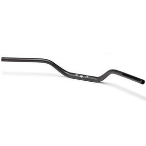Motorradlenker Highsider PRO X-Bar Naked Bike X02 schwarz
