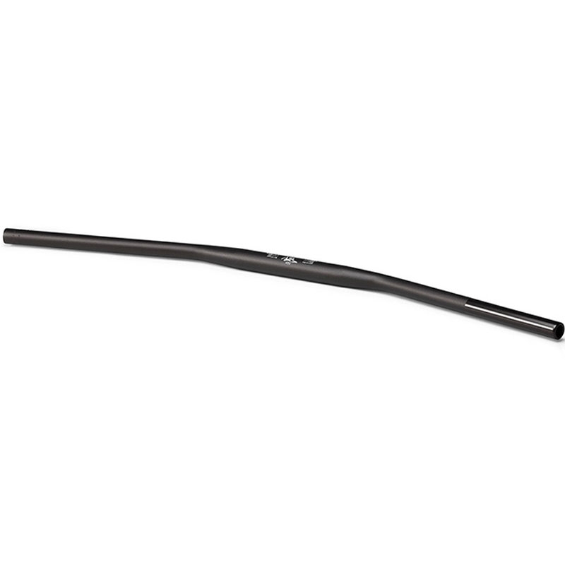 Motorradlenker Highsider PRO X-Bar Drag Bar Wide XD2 schwarz