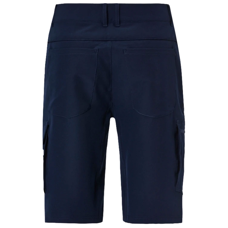 KTM Red Bull Racing Shorts blau-orange