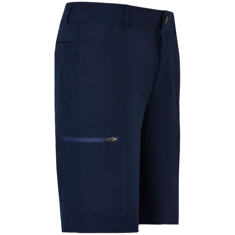 KTM Red Bull Racing Shorts blau-orange