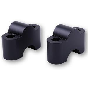 Highsider PRO Distance-Frame Distanzscheiben 35mm schwarz