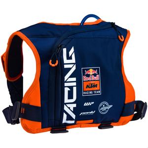 KTM Red Bull Racing Erzberg Trinkweste blau-orange