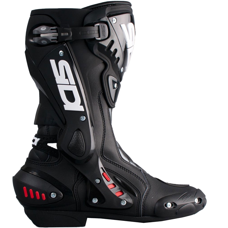 Motorradstiefel SIDI ST schwarz