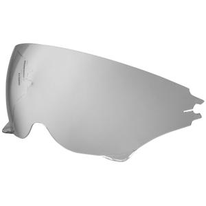 Cassida Oxygen 2.0 Helm-Sonnenblende, klar
