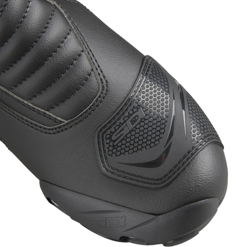 SIDI Performer Motorradstiefel schwarz