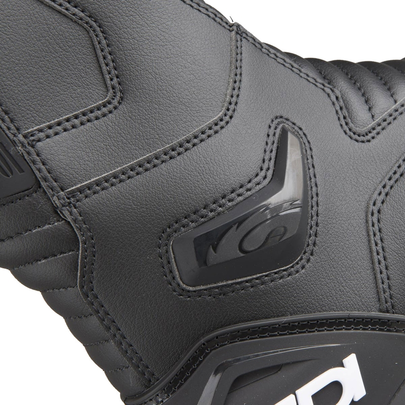 SIDI Performer Motorradstiefel schwarz