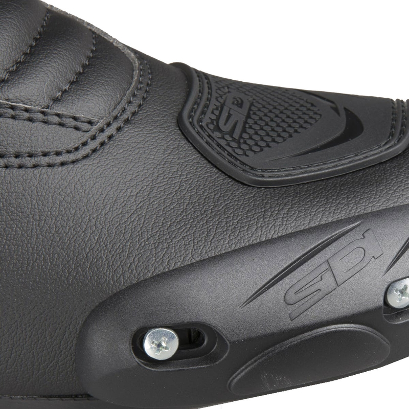 SIDI Performer Motorradstiefel schwarz