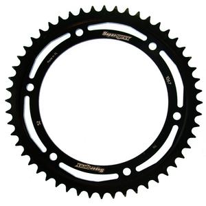 Ketten Rad SUPERSPROX RFE-1067:52-BLK schwarz 52T, 428