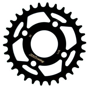 Ketten Rad SUPERSPROX RFE-1071:30-BLK schwarz 30T, 520