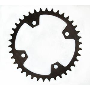 Ketten Rad SUPERSPROX schwarz 38T, 520
