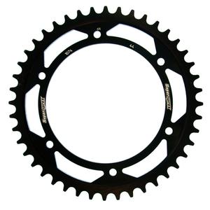 Ketten Rad SUPERSPROX RFE-1074:44-BLK schwarz 44T, 525