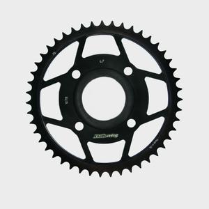 Ketten Rad SUPERSPROX RFE-1078:47-BLK schwarz 47T, 420