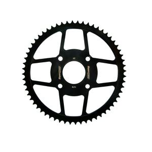 Ketten Rad SUPERSPROX RFE-1078:60-BLK schwarz 60T, 420