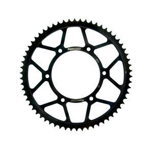 Ketten Rad SUPERSPROX RFE-1079:62-BLK schwarz 62T, 420