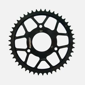 Ketten Rad SUPERSPROX RFE-1081:46-BLK schwarz 46T, 428