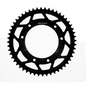 Ketten Rad SUPERSPROX RFE-1131:52-BLK schwarz 52T, 420