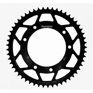Ketten Rad SUPERSPROX RFE-1131:53-BLK schwarz 53T, 420