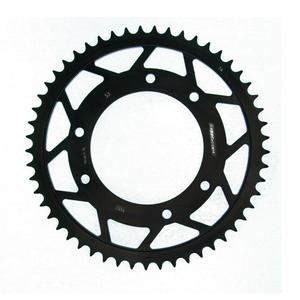 Ketten Rad SUPERSPROX schwarz 53T, 420