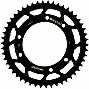 Ketten Rad SUPERSPROX RFE-1134:50-BLK schwarz 50T, 428