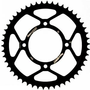 Ketten Rad SUPERSPROX RFE-1204:50-BLK schwarz 50T, 428