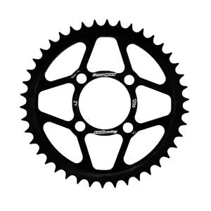 Ketten Rad SUPERSPROX RFE-1206:42-BLK schwarz 42T, 428
