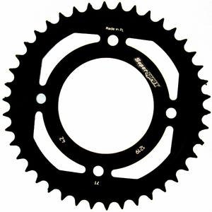 Ketten Rad SUPERSPROX RFE-1219:42-BLK schwarz 42T, 428
