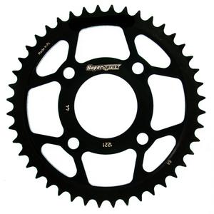 Ketten Rad SUPERSPROX RFE-1221:44-BLK schwarz 44T, 428