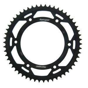 Ketten Rad SUPERSPROX RFE-1258:54-BLK schwarz 54T, 428
