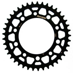 Ketten Rad SUPERSPROX RFE-1303:41-BLK schwarz 41T, 520