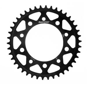 Ketten Rad SUPERSPROX RFE-1304:42-BLK schwarz 42T, 525