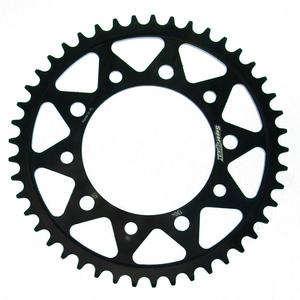 Ketten Rad SUPERSPROX RFE-1304:45-BLK schwarz 45T, 525