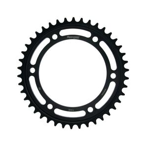 Ketten Rad SUPERSPROX RFE-1306:42-BLK schwarz 42T, 530