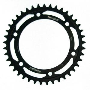 Ketten Rad SUPERSPROX RFE-1307:41-BLK schwarz 41T, 525