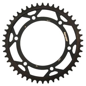 Ketten Rad SUPERSPROX RFE-1307:46-BLK schwarz 46T, 525