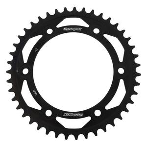 Ketten Rad SUPERSPROX RFE-1308:43-BLK schwarz 43T, 520