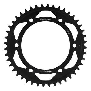 Ketten Rad SUPERSPROX RFE-1308:44-BLK schwarz 44T, 520
