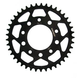 Ketten Rad SUPERSPROX RFE-1332:42-BLK schwarz 42T, 525