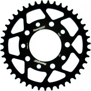 Ketten Rad SUPERSPROX RFE-1332:43-BLK schwarz 43T, 525