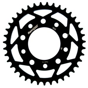 Ketten Rad SUPERSPROX RFE-1333:39-BLK schwarz 39T, 520
